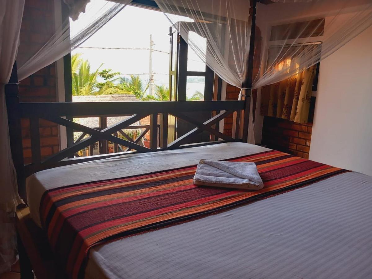 Blue Horizon Beach Hotel Tangalle Exterior photo